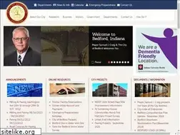 Sites similar to bedford.in.us