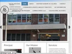 Sites similar to bedfordacademyhs.org