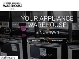 Sites similar to bedfordappliance.ca