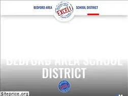 Sites similar to bedfordasd.org