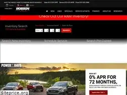 Sites similar to bedfordcdjr.com