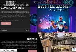 Sites similar to bedfordcentre.com