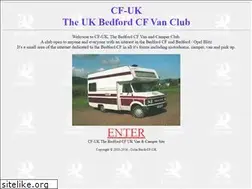 Sites similar to bedfordcf.co.uk