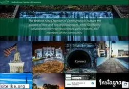 Sites similar to bedfordchamber.com