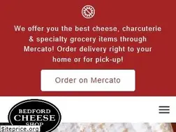 Sites similar to bedfordcheeseshop.com
