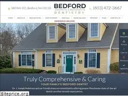 Sites similar to bedfordcosmeticdentistry.com