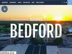 Sites similar to bedfordcountytn.org