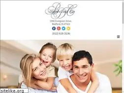 Sites similar to bedforddentalcare.net