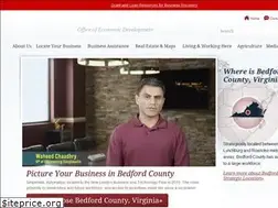 Sites similar to bedfordeconomicdevelopment.com