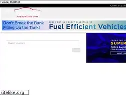 Sites similar to bedfordfordinc.net