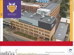 Sites similar to bedfordfreeschool.co.uk