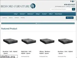 Sites similar to bedfordfurnituresterling.com