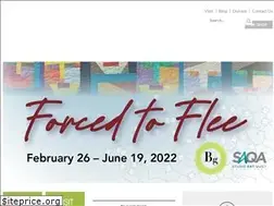 Sites similar to bedfordgallery.org