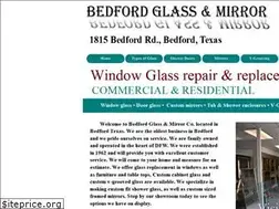 Sites similar to bedfordglass.net