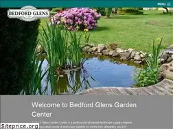 Sites similar to bedfordglens.com