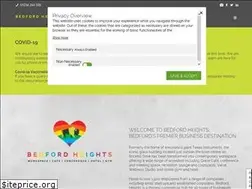 Sites similar to bedfordheights.co.uk
