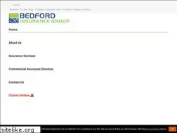 Sites similar to bedfordinsurance.co.uk