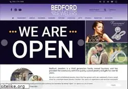 Sites similar to bedfordjewelersma.com