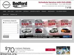 Sites similar to bedfordnissan.com