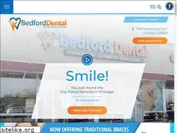 Sites similar to bedfordparkdentist.com