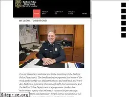Sites similar to bedfordpdnews.com