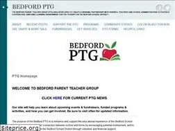 Sites similar to bedfordptg.org