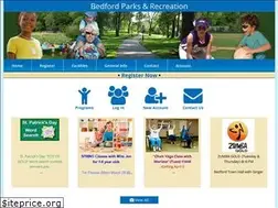 Sites similar to bedfordreconline.com