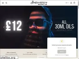 Sites similar to bedfordshirebeardco.com