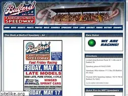 Sites similar to bedfordspeedway.com