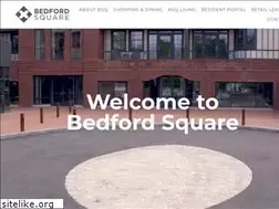 Sites similar to bedfordsquare.com