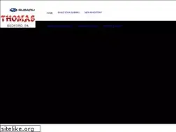 Sites similar to bedfordsubaru.com