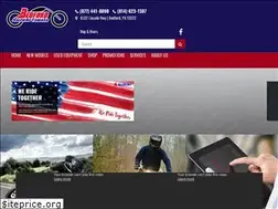 Sites similar to bedfordsuzukiyamaha.com