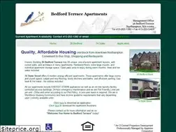 Sites similar to bedfordterracenoho.com