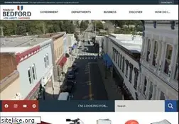 Sites similar to bedfordva.gov