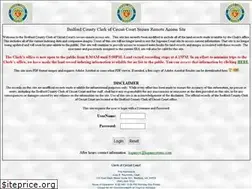 Sites similar to bedfordvacocc.org