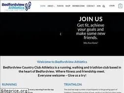 Sites similar to bedfordviewathletics.co.za