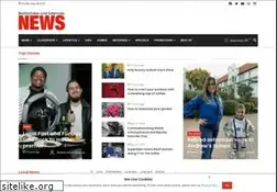 Sites similar to bedfordviewedenvalenews.co.za