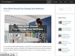 Sites similar to bedframeguide.com