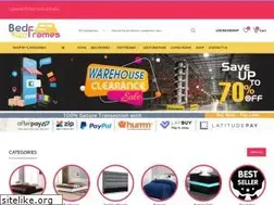 Sites similar to bedframesoffer.com.au
