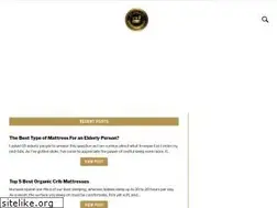 Sites similar to bedframesplus.com