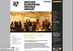 Sites similar to bedg.org