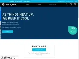 Sites similar to bedgear.com