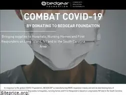 Sites similar to bedgearfoundation.org