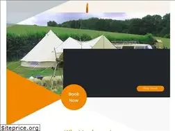 Sites similar to bedgeburycamping.co.uk