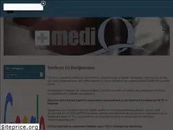 Sites similar to bedgenotenhaarlem.nl