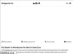 Sites similar to bedggoodskia.com.au