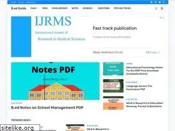 Sites similar to bedguide.in
