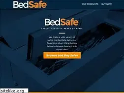 Sites similar to bedgunsafe.com