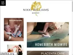 Sites similar to bedheadbirth.com