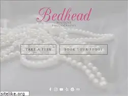 Sites similar to bedheadphotography.com